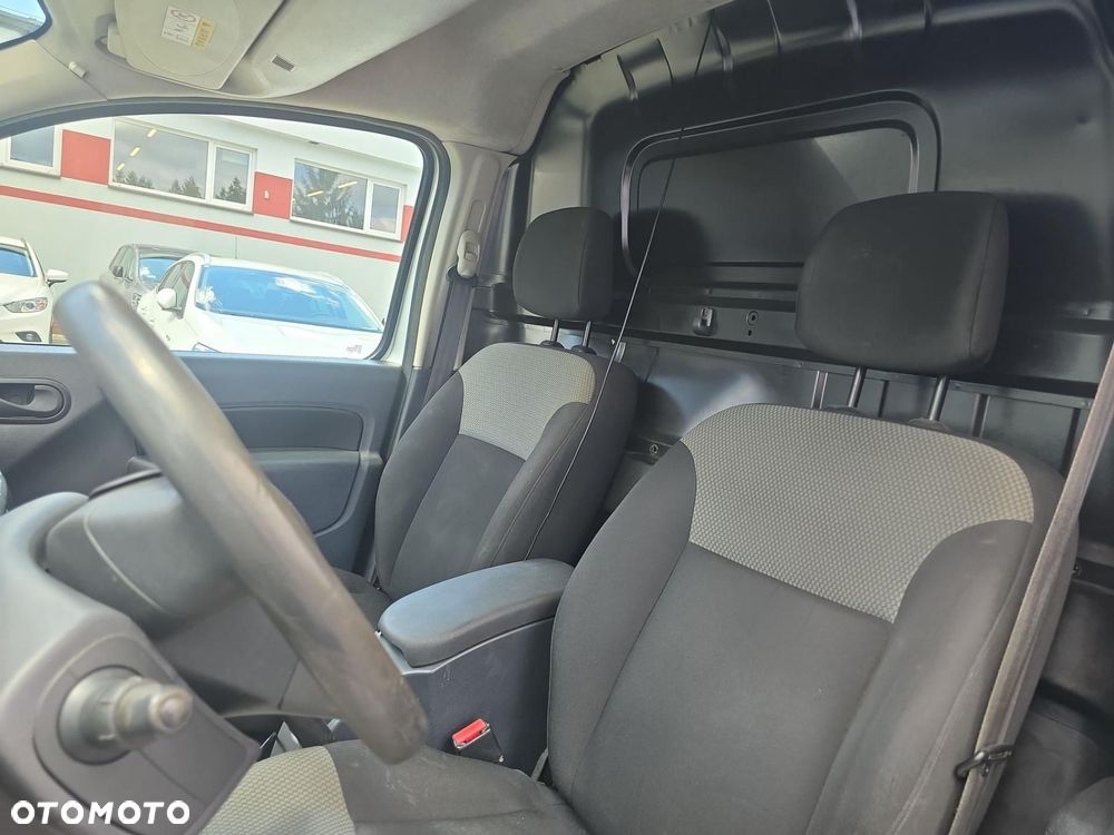 Renault kangoo-express/van - 11