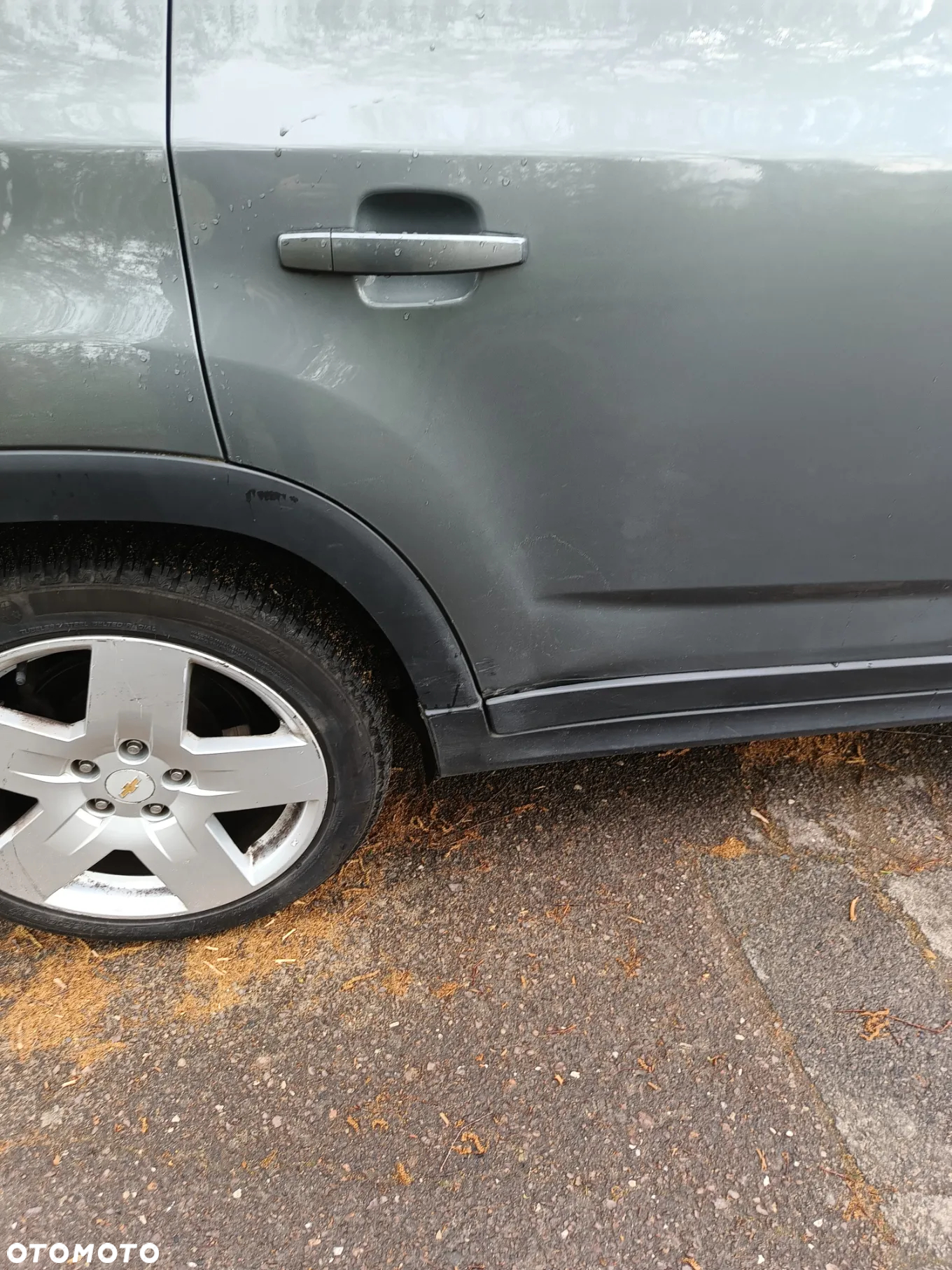 Chevrolet Orlando 2.0 TD LTZ - 6