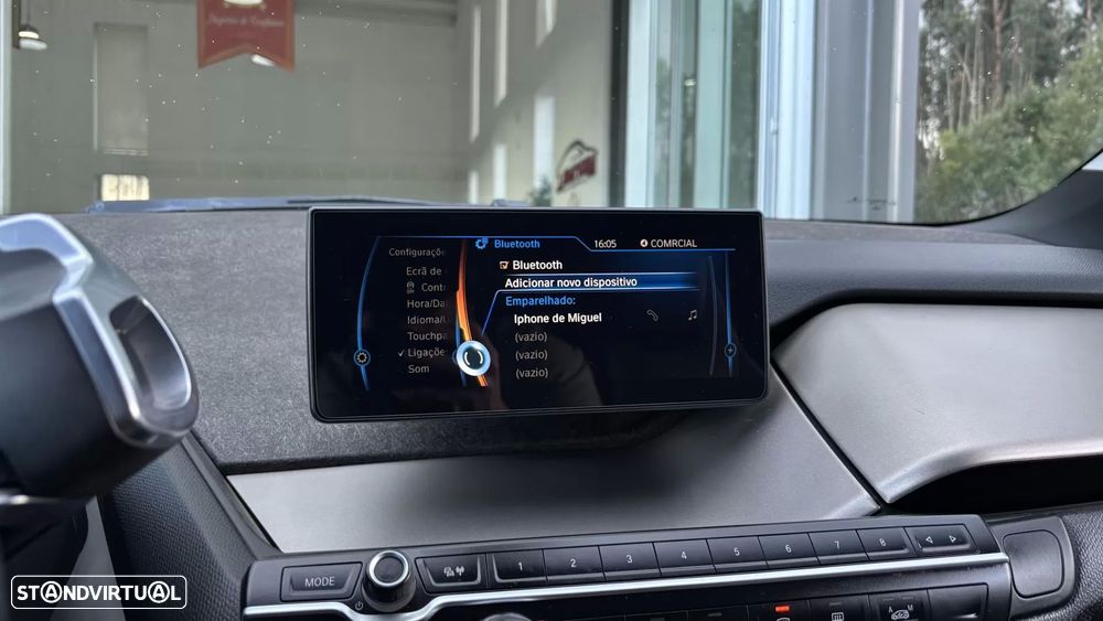 BMW i3 Standard - 23