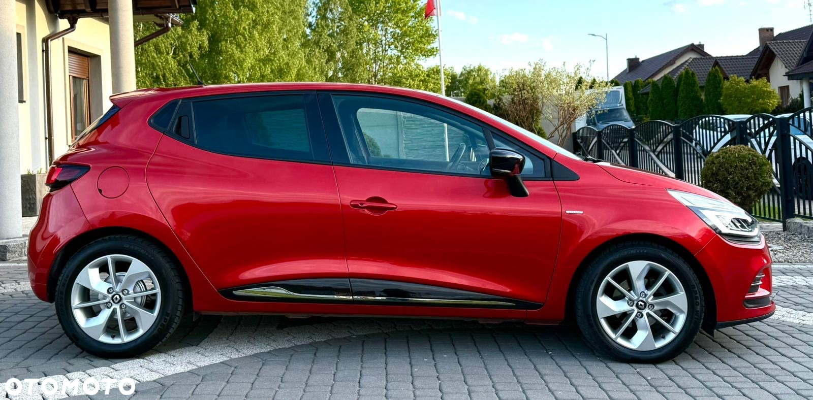 Renault Clio 0.9 TCe Limited - 4