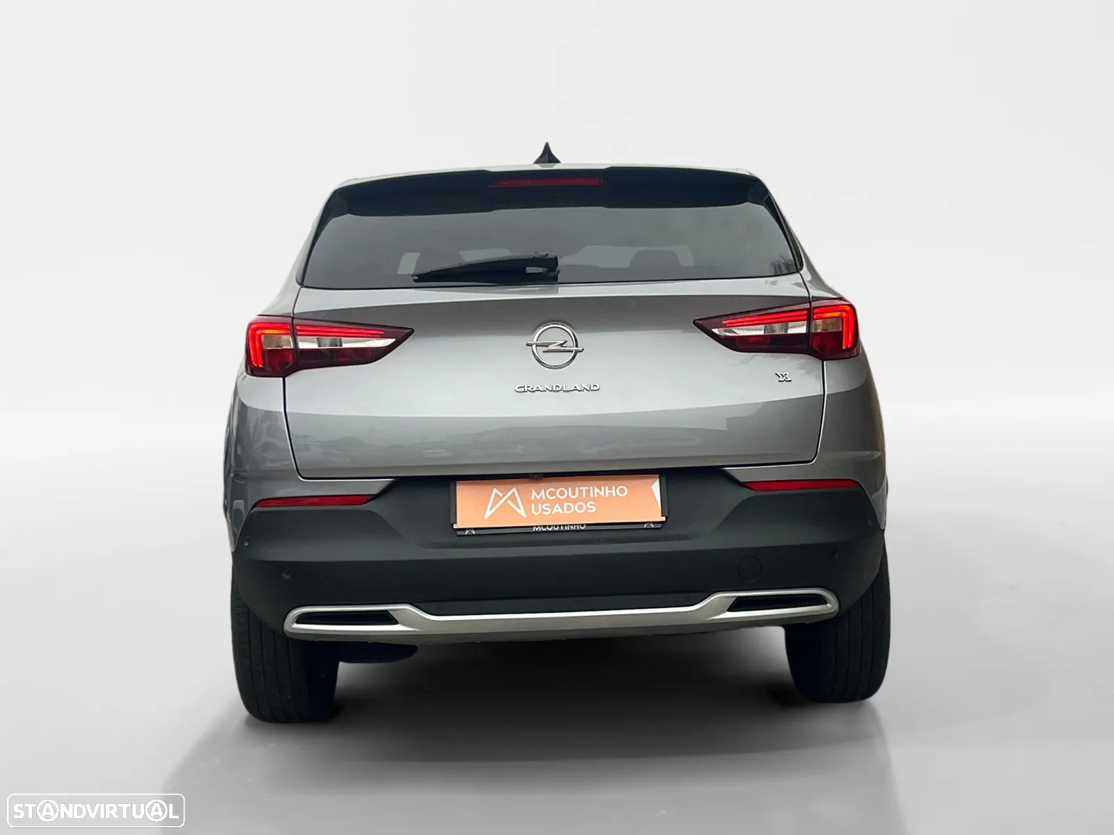 Opel Grandland X 1.5 CDTI Business Edition AT - 5