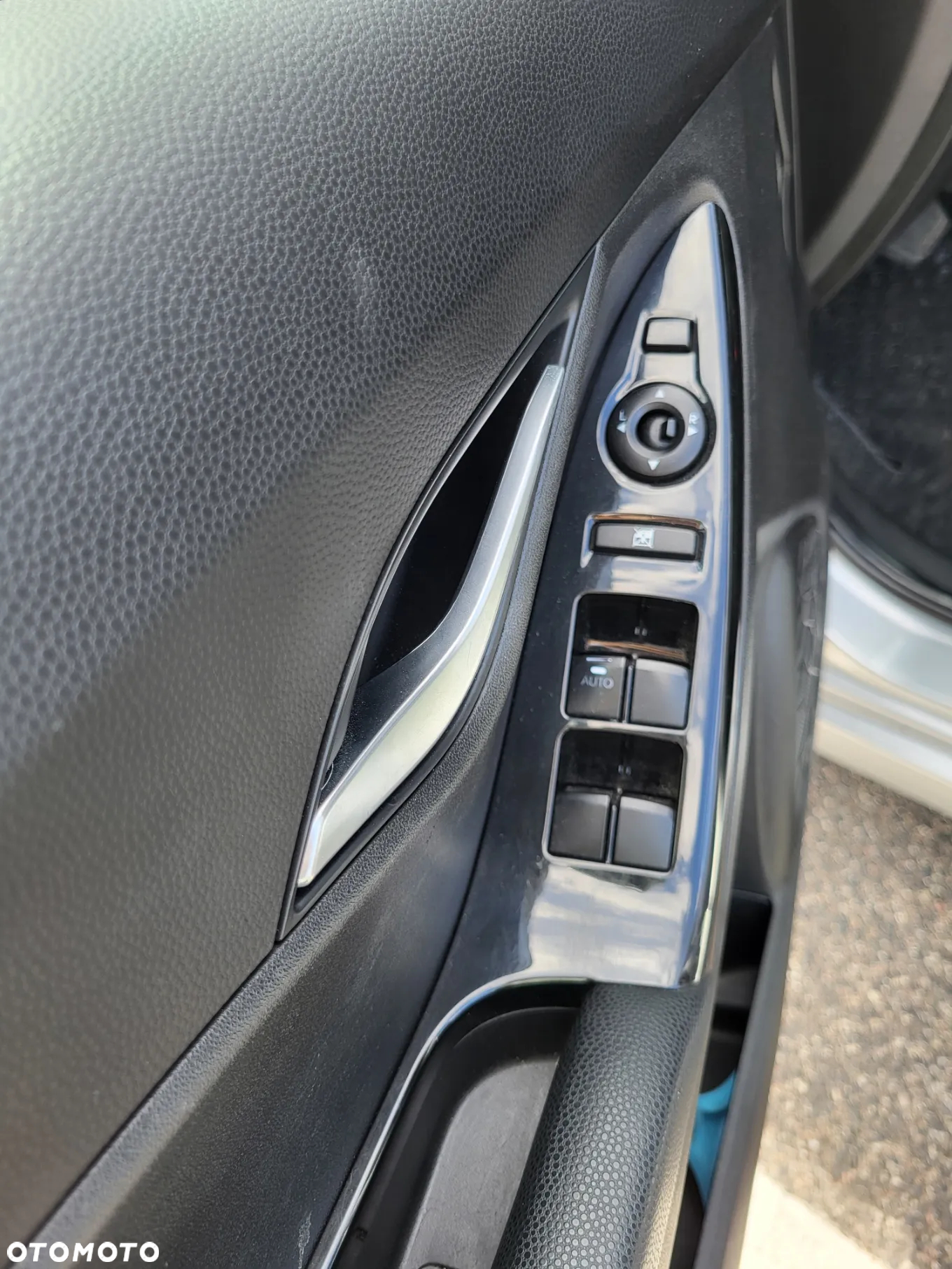 Hyundai ix20 1.6 Premium - 11