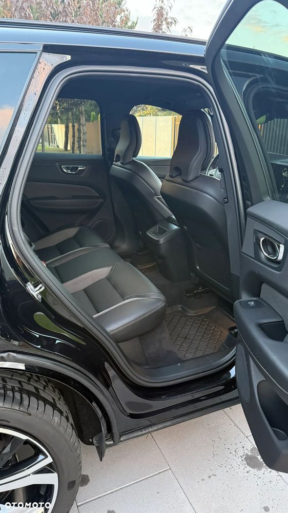 Volvo XC 60 - 15