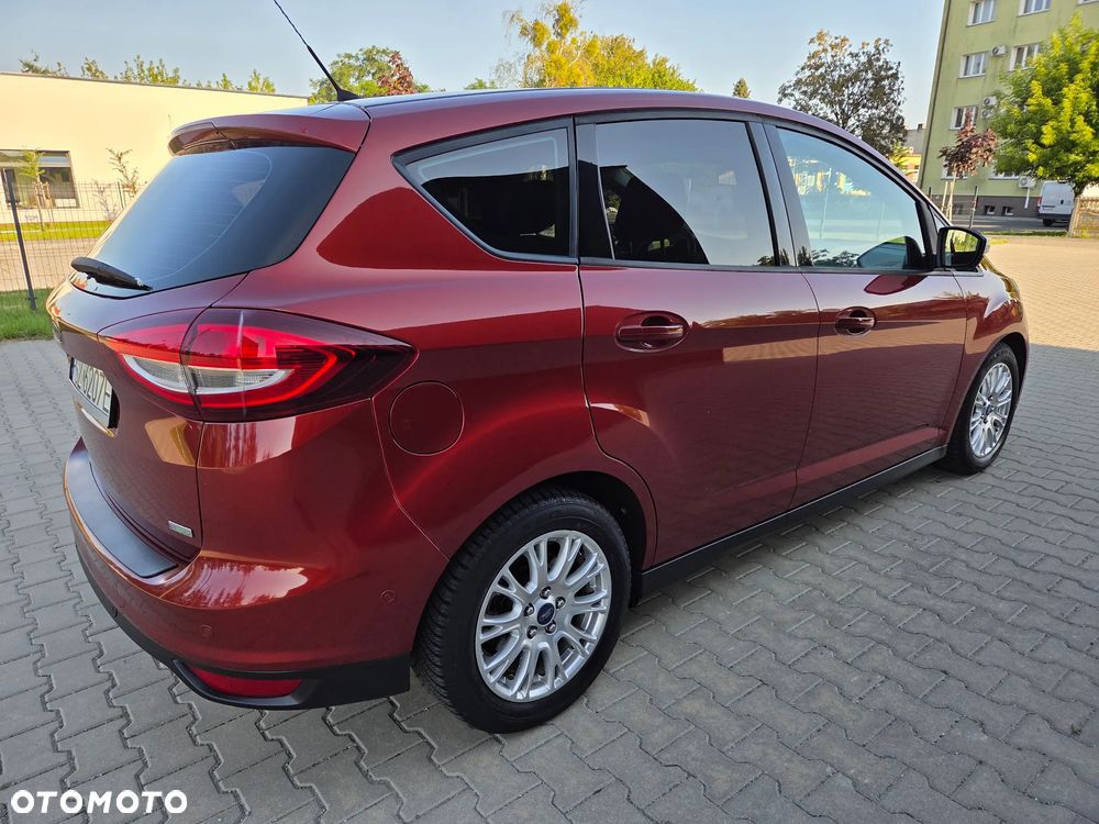 Ford C-MAX 1.0 EcoBoost Sport ASS - 7