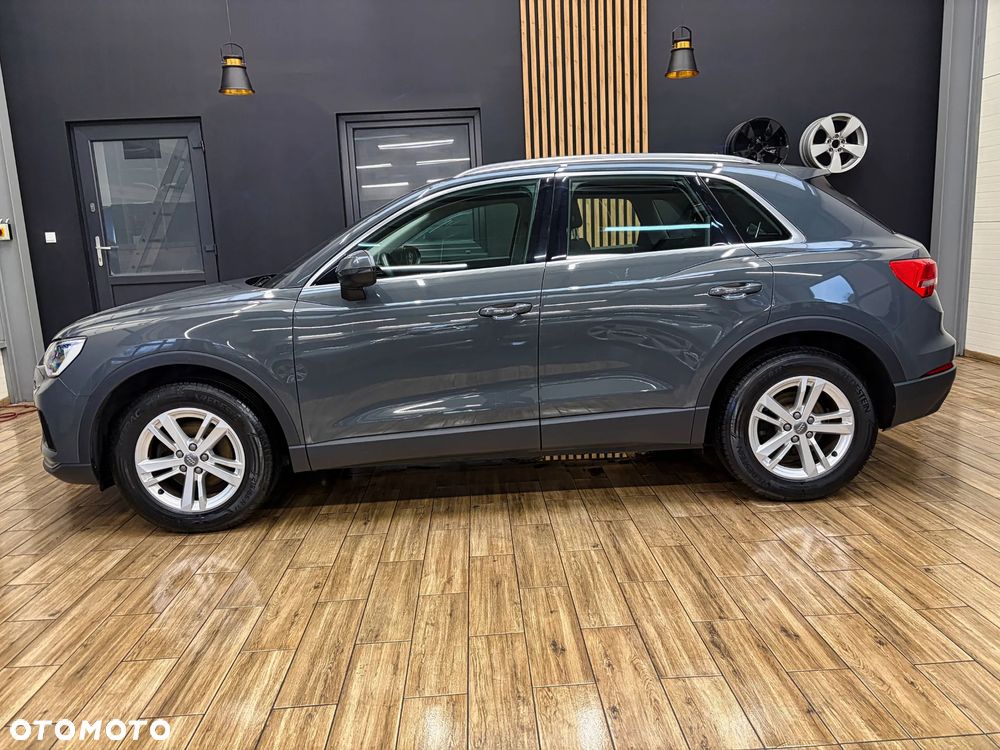 Audi Q3 35 TFSI - 10