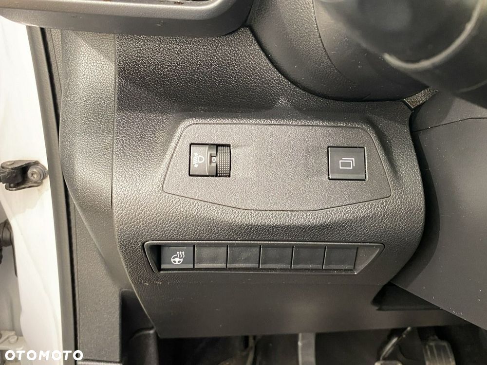 Toyota Proace City - 27
