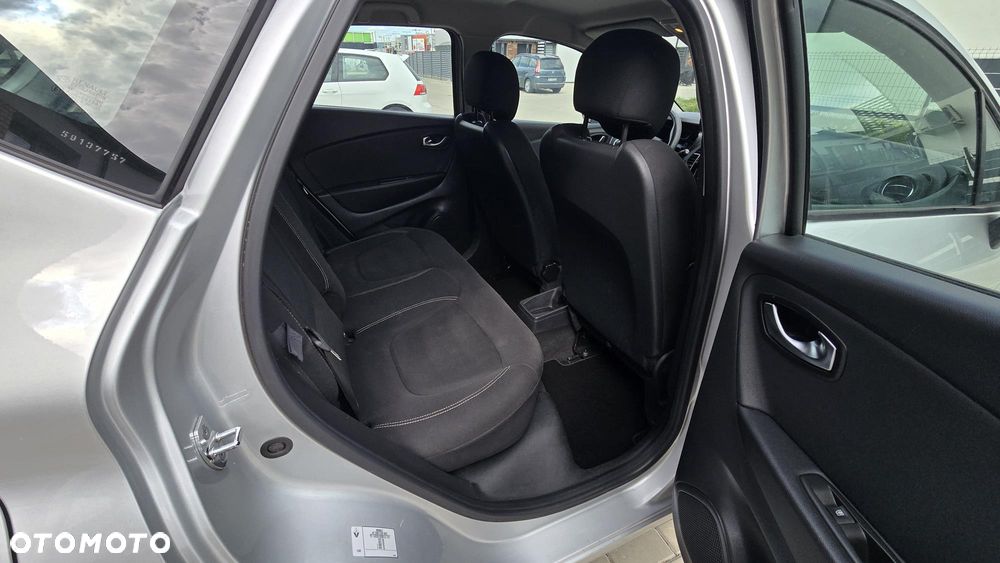 Renault Captur (ENERGY) TCe 90 LIMITED - 15