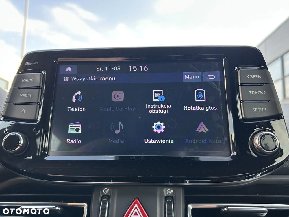 Hyundai i30 1.0 T-GDI Smart - 22