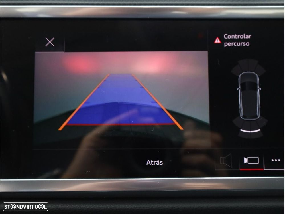 Audi Q3 45 TFSIe S tronic - 22