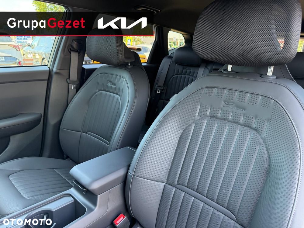 Kia Seltos 1.6 T-GDI X-Line DCT - 12