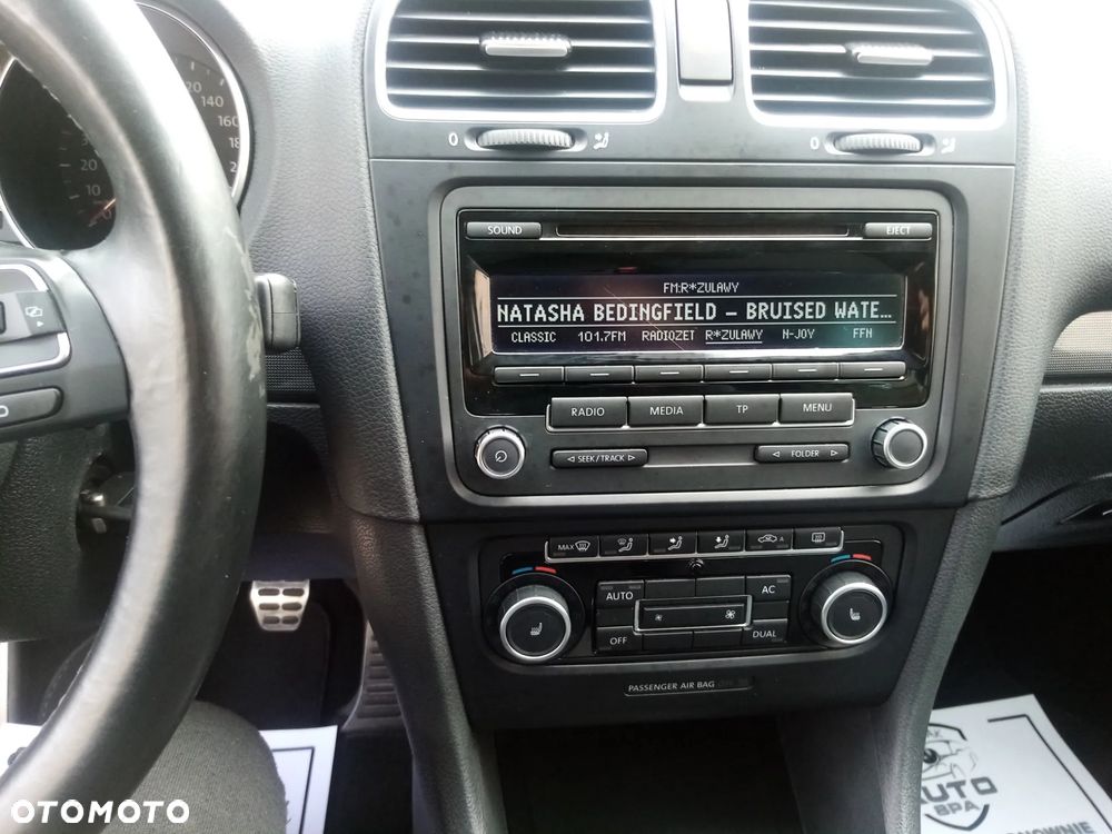 Volkswagen Golf 1.2 TSI BlueMotion Technology Comfortline - 10