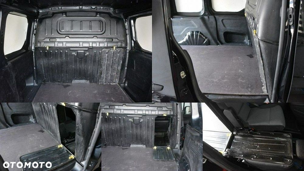 Citroën Berlingo - 28