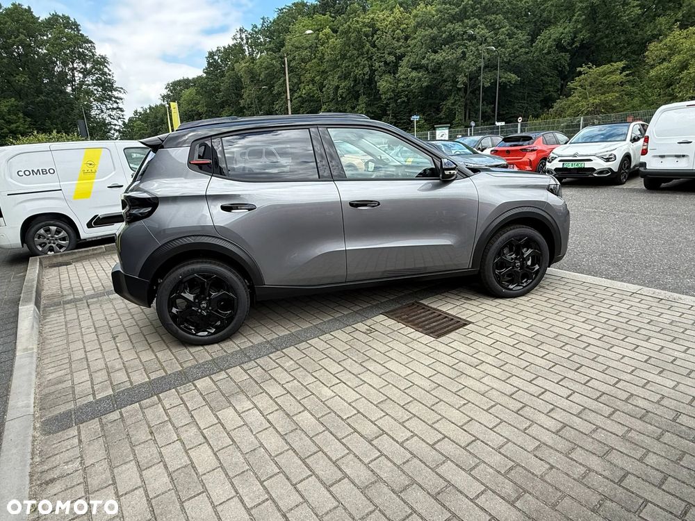 Citroën C3 1.2 T Collection - 5