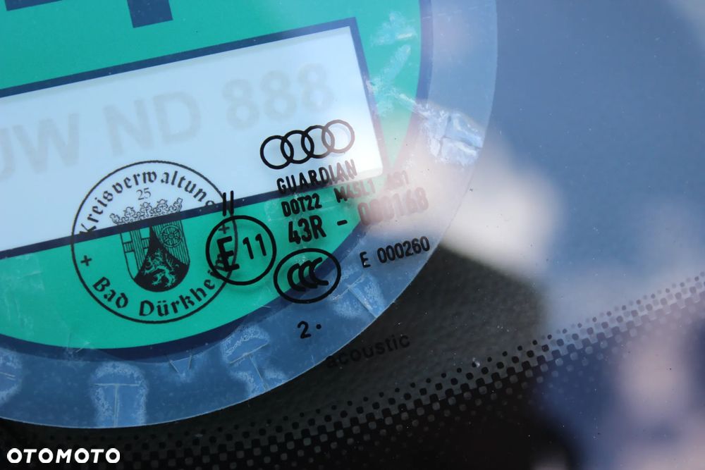 Audi Q3 2.0 TDI Edycja Specjalna - 19