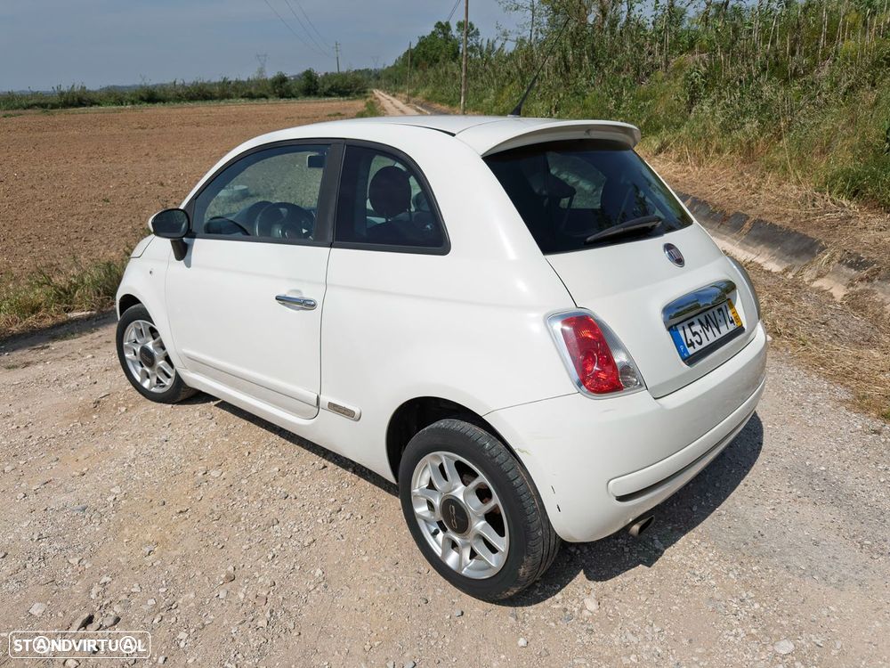 Fiat 500 - 19