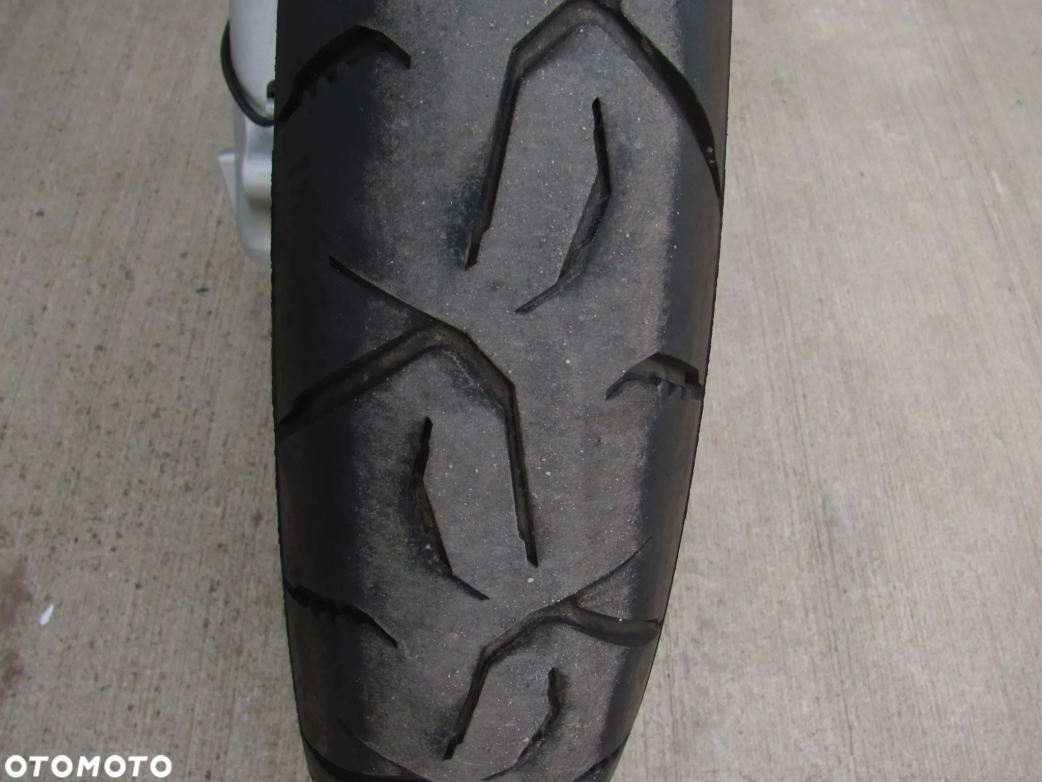 BMW GS - 17