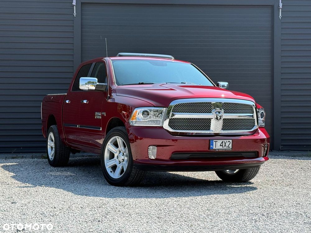 RAM 1500 - 11