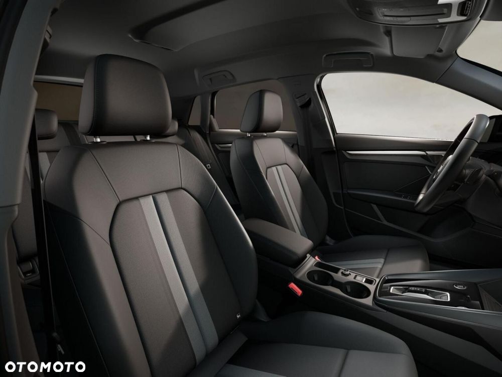 Audi A3 Sportback - 7