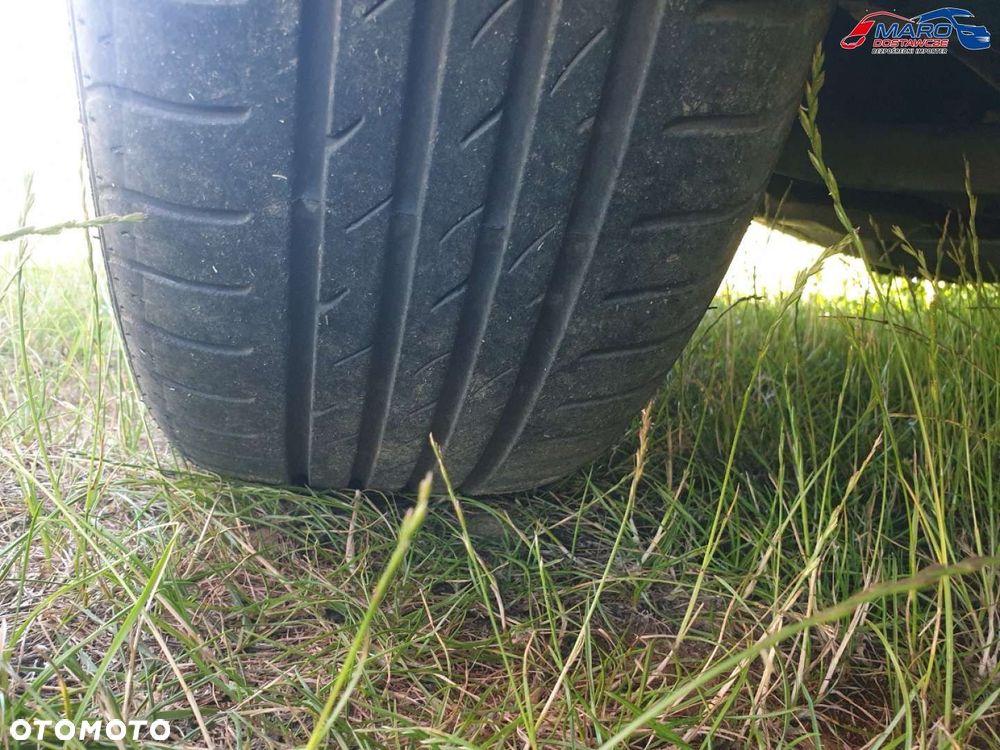 Ford COURIER MAŁY PRZEBIEG Z POTWIERDZENIEM - 33
