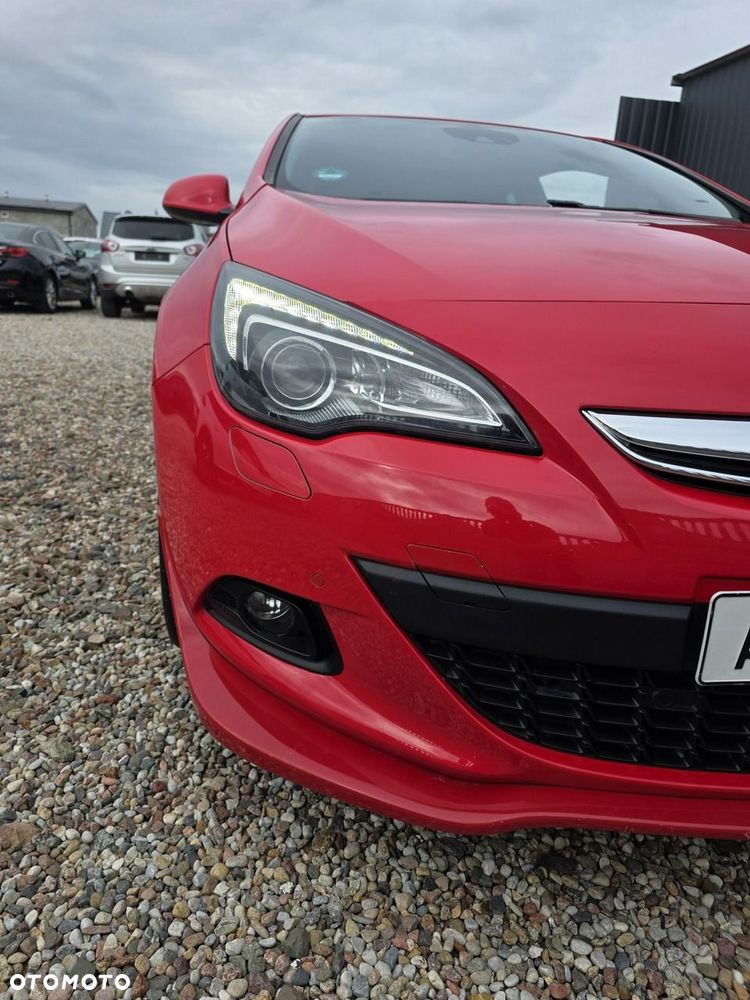 Opel Astra - 26