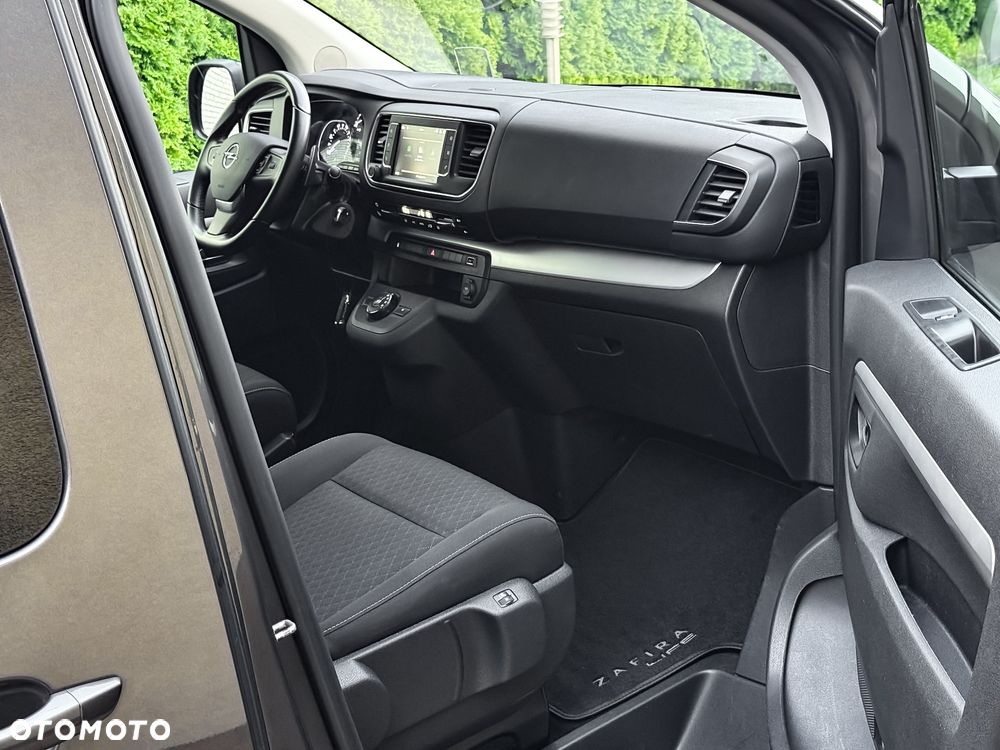 Opel Zafira 2.0 D M Edition - 34