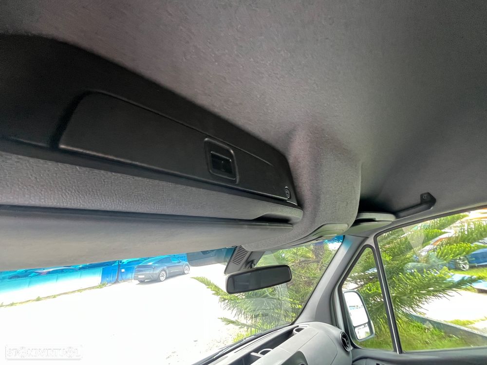 Mercedes-Benz E-SPRINTER 312/39 L3H2 - 32