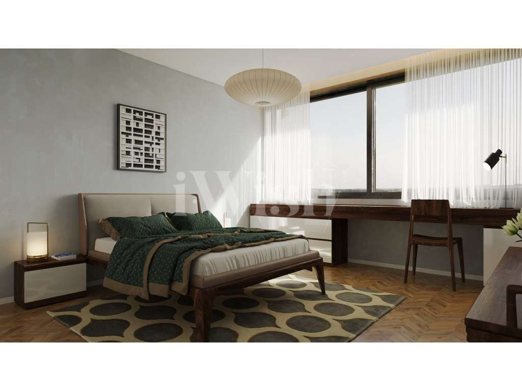 Bolhão Signature - Apartamento com 2 quartos na Baixa do Porto - Grande imagem: 4/8