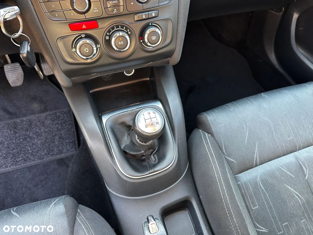 Citroën C4 - 14