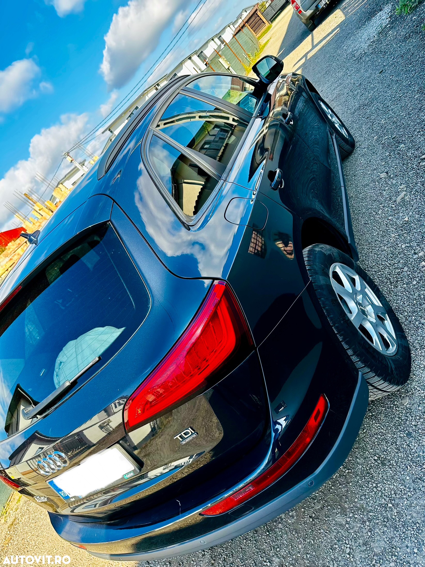 Audi Q5 2.0 TDI Quattro Stronic - 2