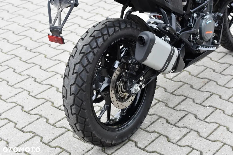 KTM Adventure - 13