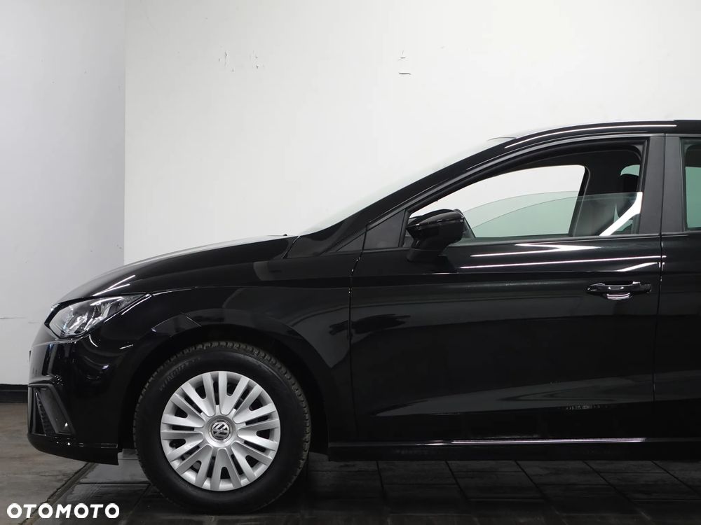 Seat Ibiza 1.0 MPI Style - 16