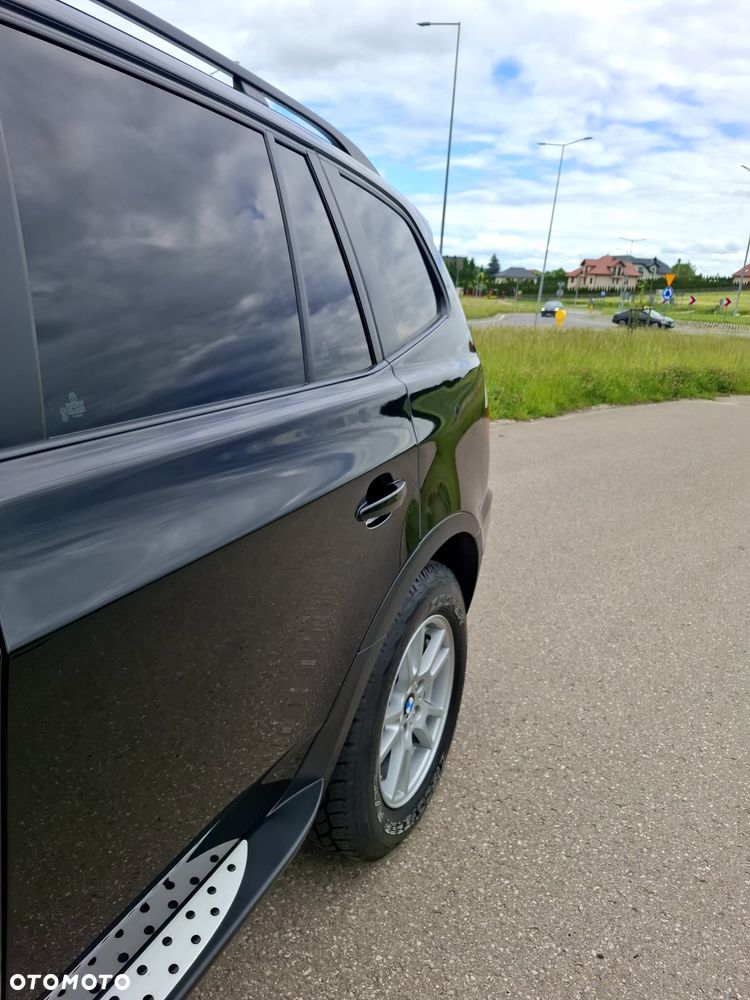 BMW X3 - 6