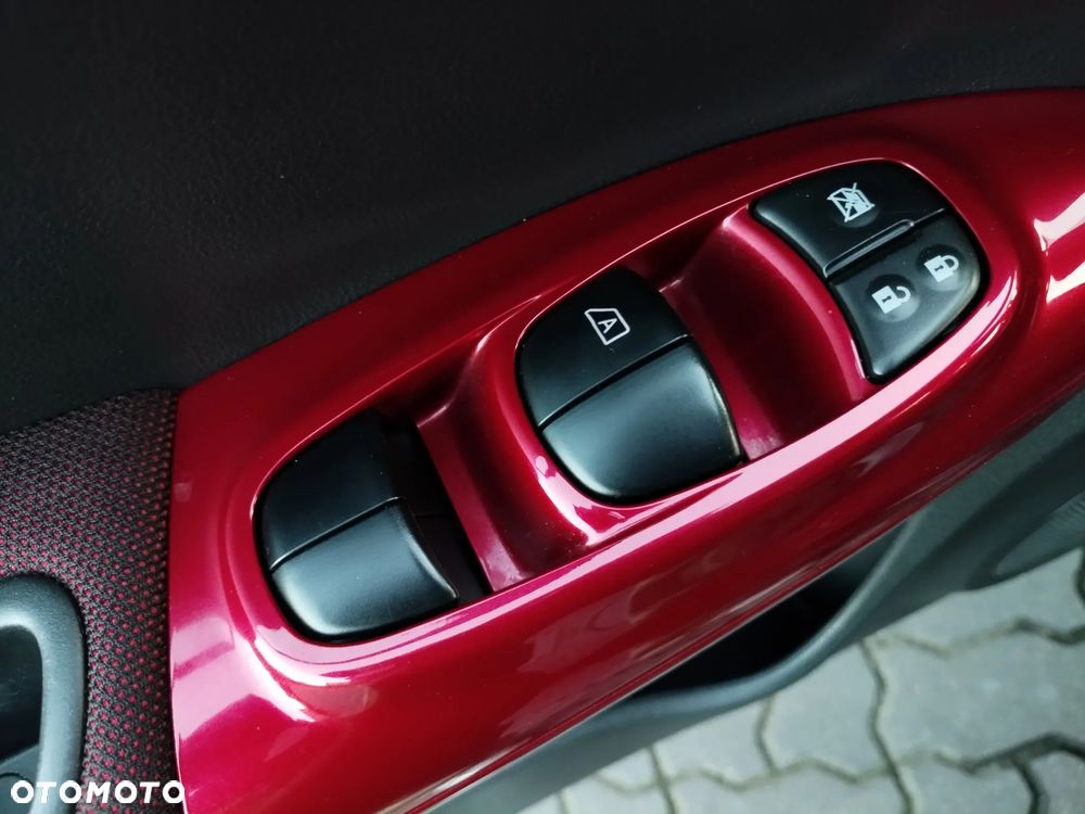 Nissan Juke 1.6 Tekna - 20