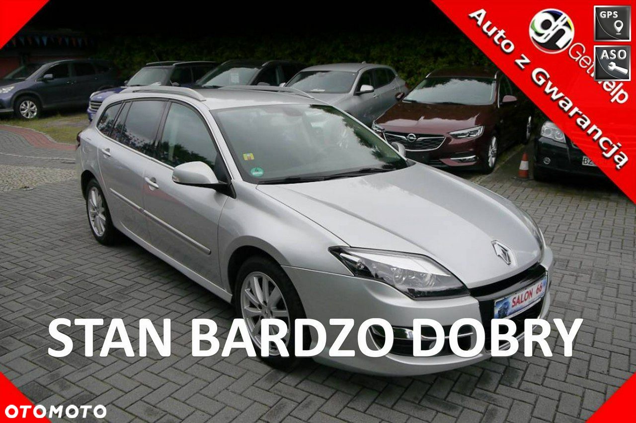 Renault Laguna 1.5 dCi Expression ESM - 1