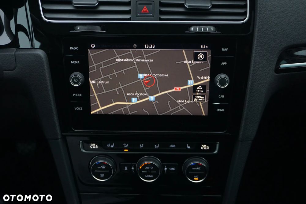 Volkswagen Golf 1.5 TSI ACT OPF BlueMotion Highline - 32