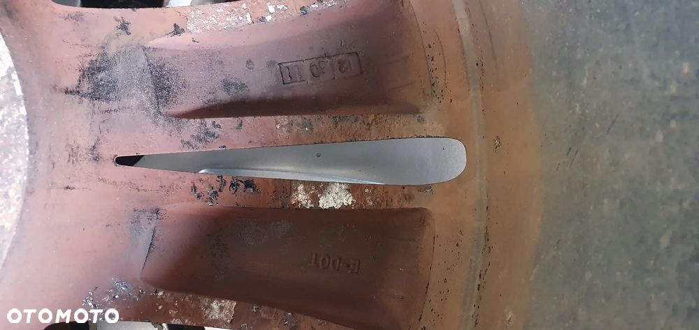 Alufelgi felgi aluminiowe 7J R18 5x114.3 Kia Sportage III 52910-3U350 - 11