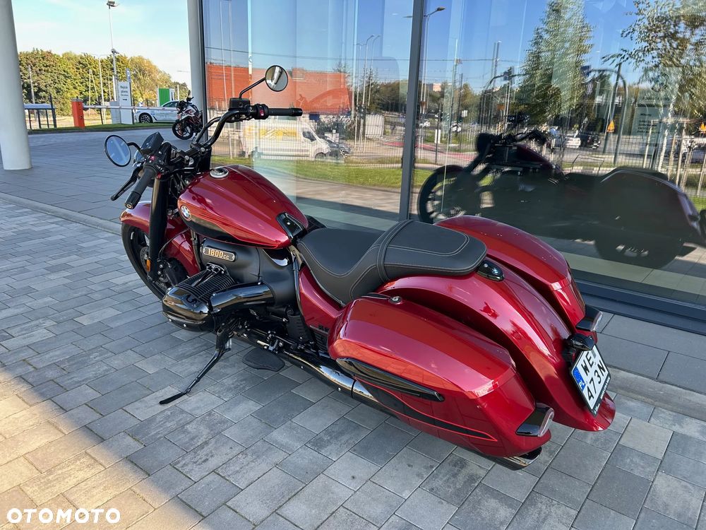 BMW R - 6