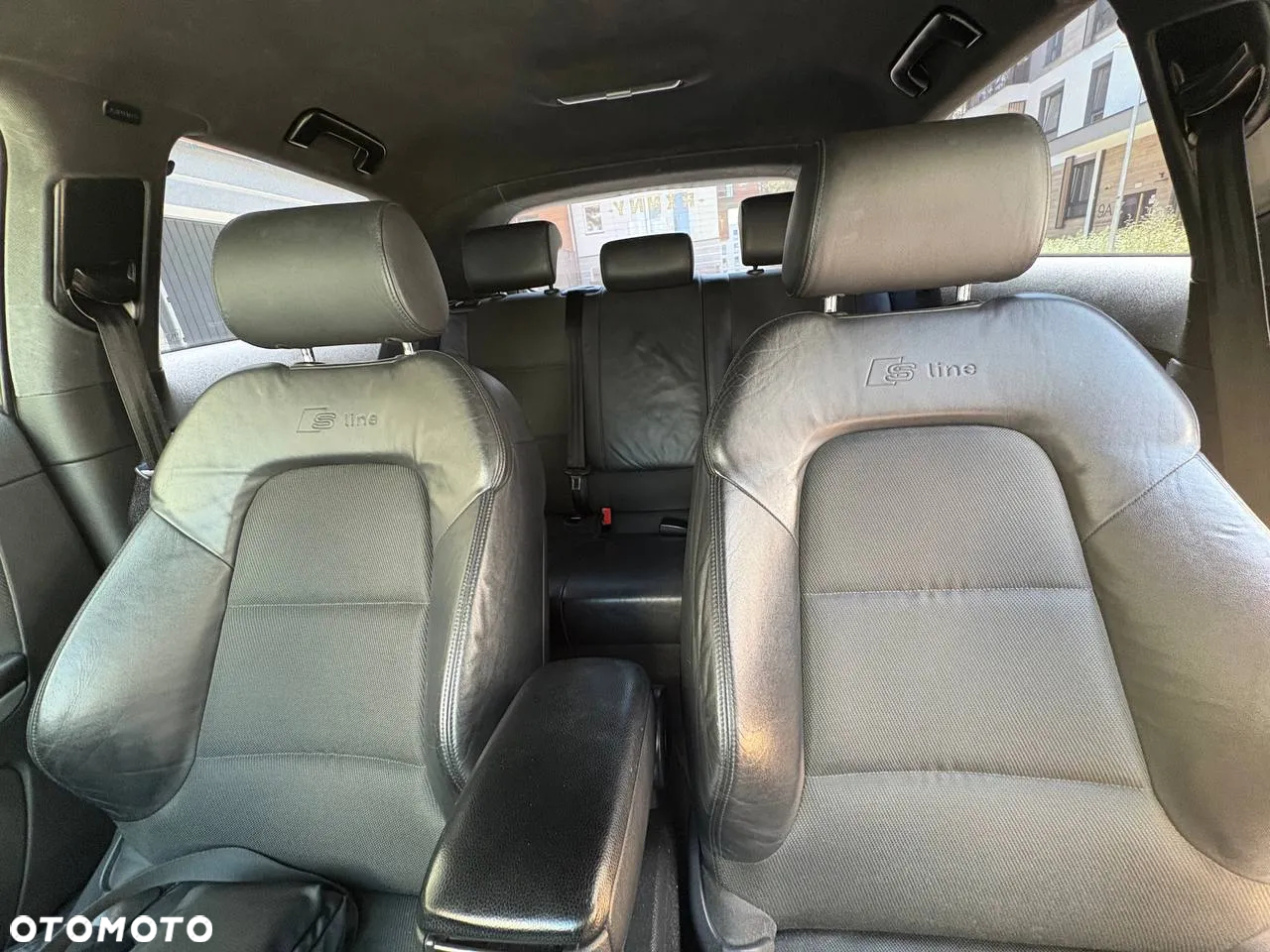Audi A3 1.6 Ambition - 17
