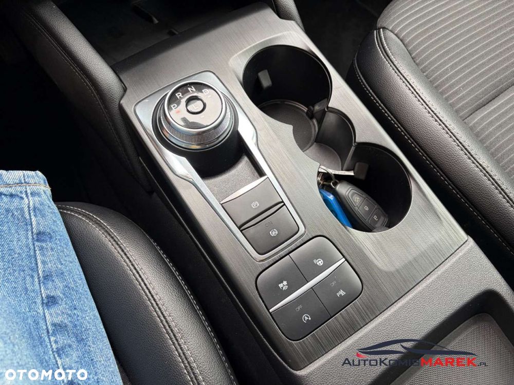 Ford Kuga 1.5 EcoBlue TITANIUM - 29