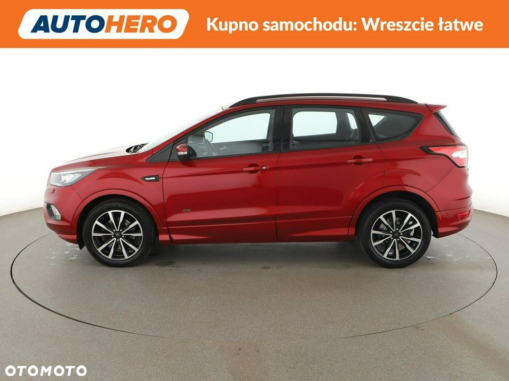 Ford Kuga 2.0 EcoBoost AWD ST-Line ASS - 3