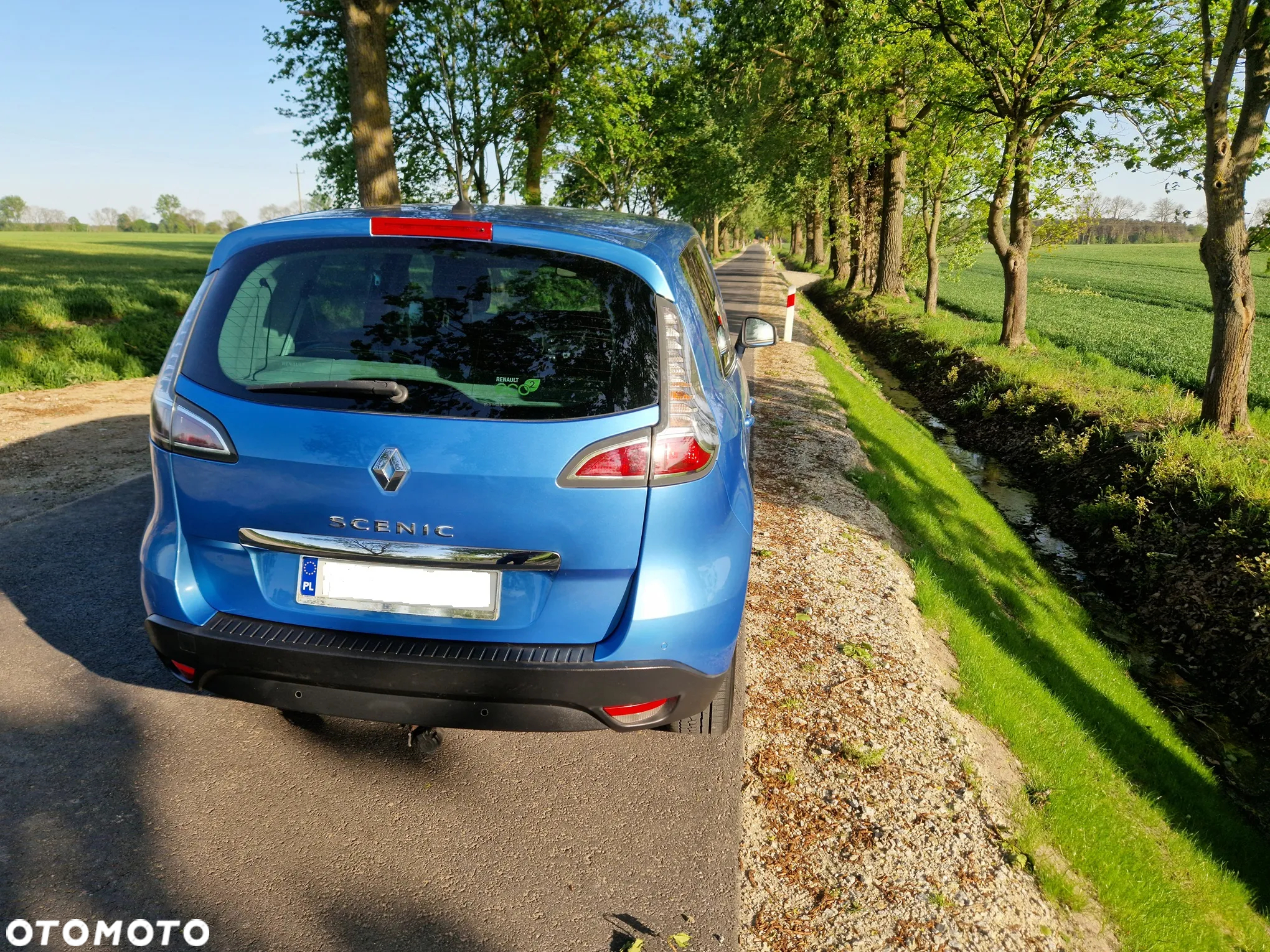 Renault Scenic 1.5 dCi Energy Bose EU6 - 6