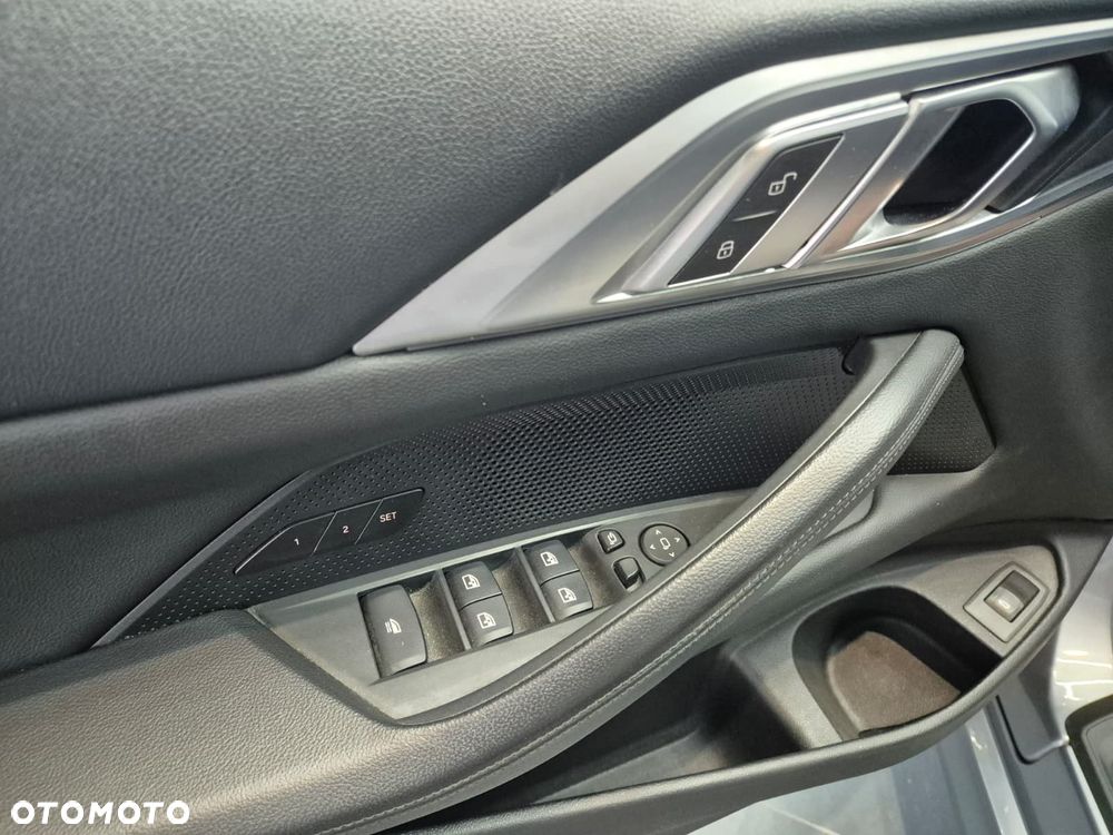 BMW Seria 4 430i sport - 17