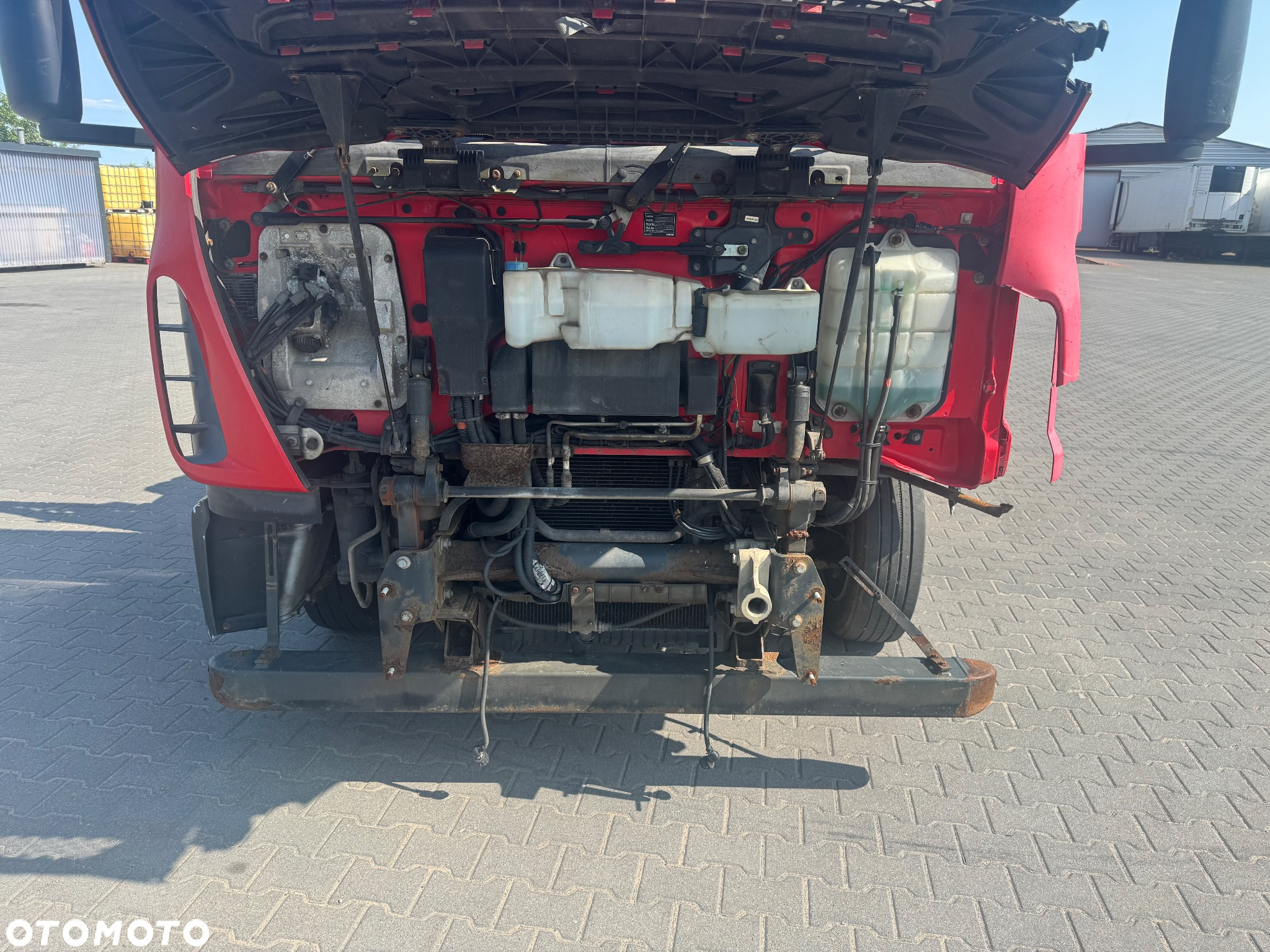 Iveco Eurocargo 120E22 Euro 5+ EEV - 26