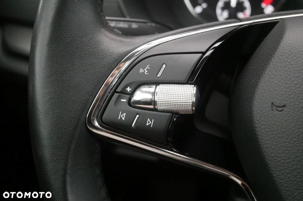 Skoda Octavia 1.5 TSI ACT Ambition - 20