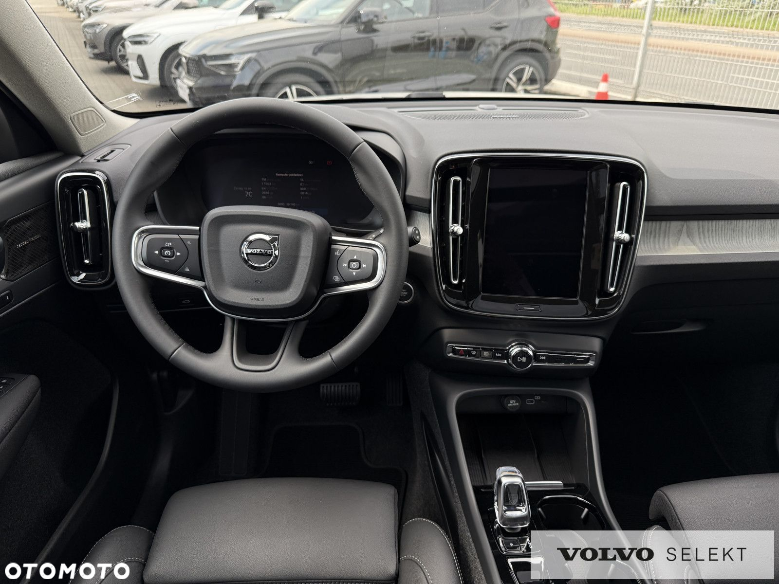 Volvo XC 40 - 17