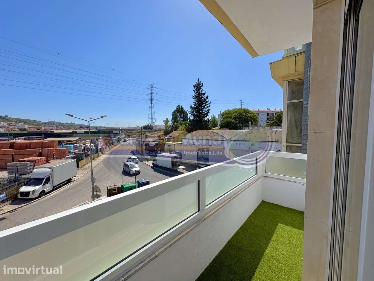 Apartamento T1 em Odivelas (ODI017) - Vista 6