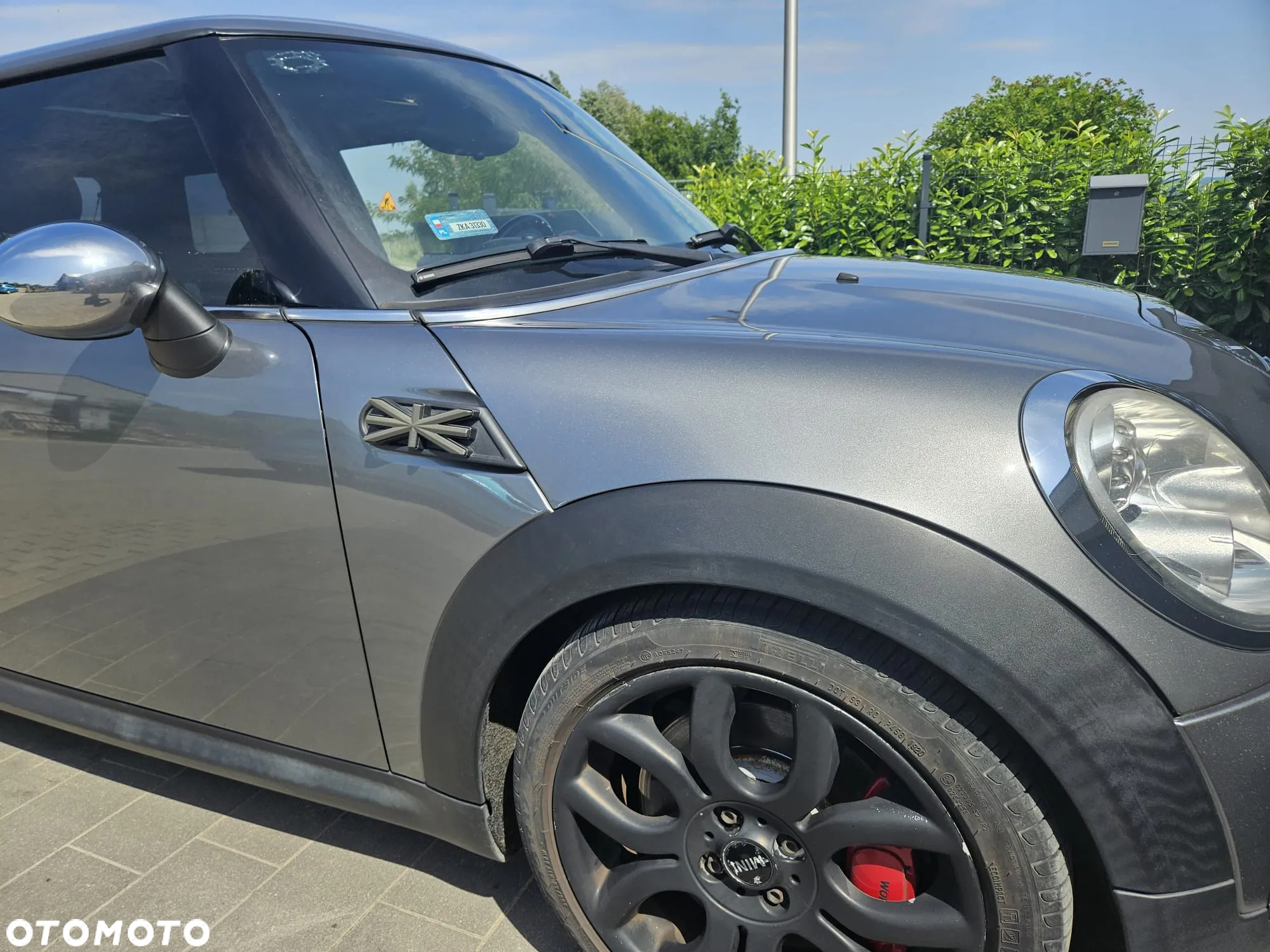 MINI Cooper JCW - 9