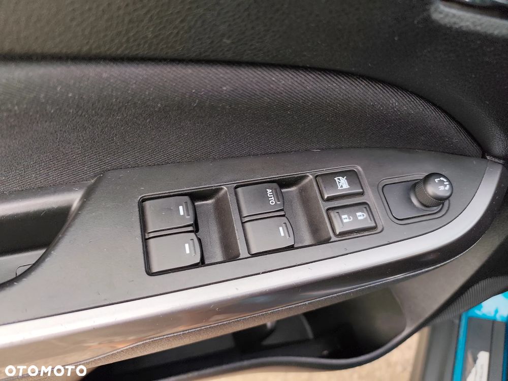 Suzuki Vitara 1.4 Boosterjet Premium 4WD - 15