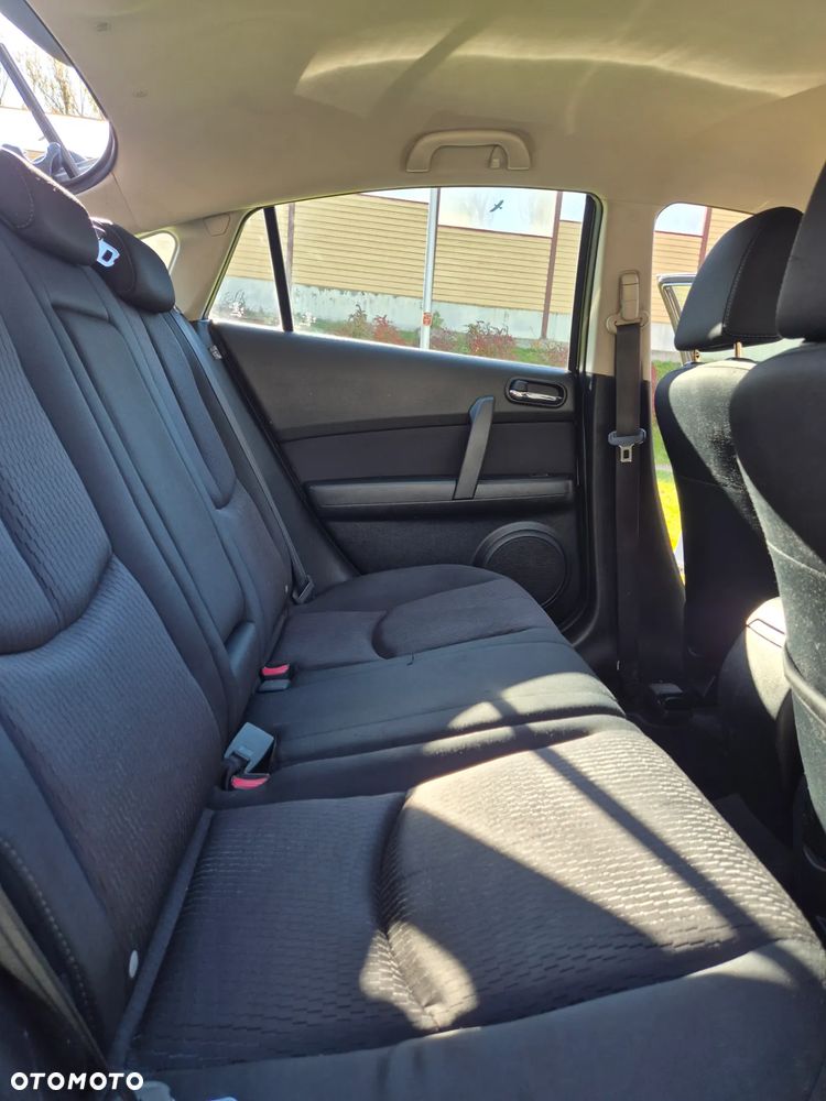 Mazda 6 Sport 2.0 MZR DISI Exclusive-Line - 14