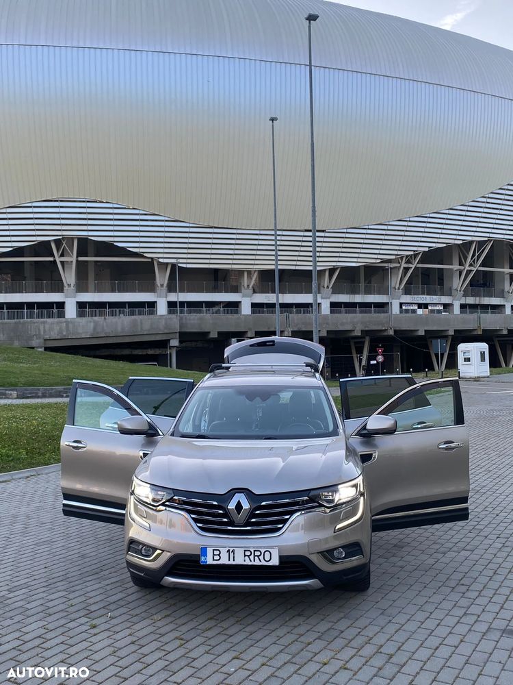 Renault Koleos - 11